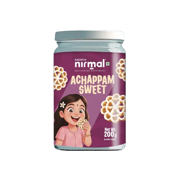 Achappam Sweet pack