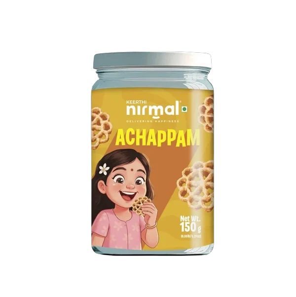 Achappam pack