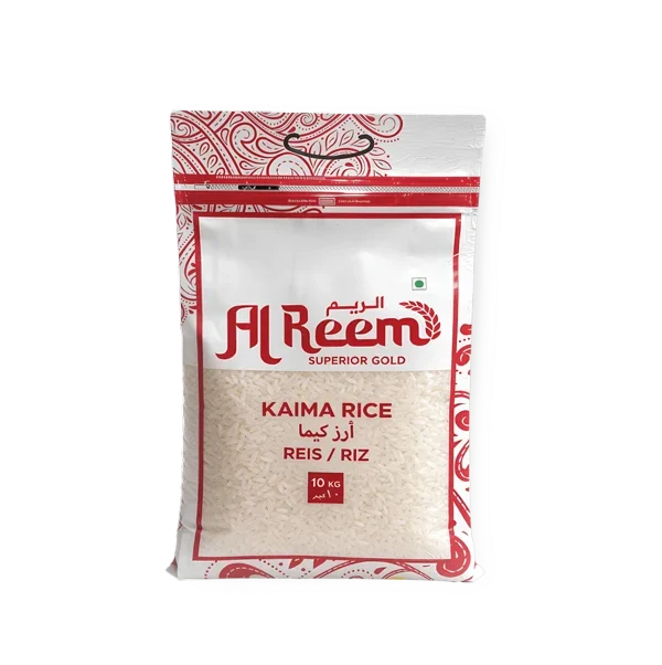 Al Reem Kaima Rice pack