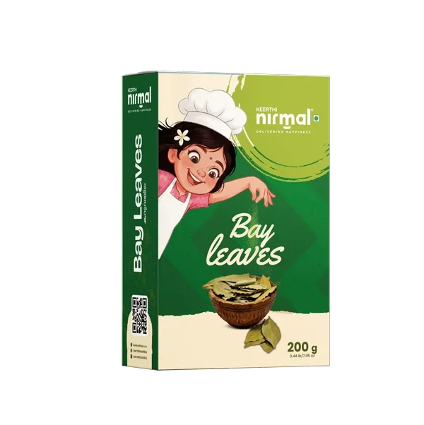 Bay Leaves pack