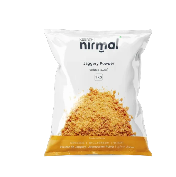 Jaggery Powder pack
