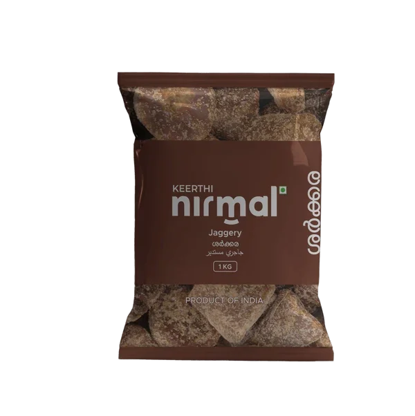 Jaggery pack
