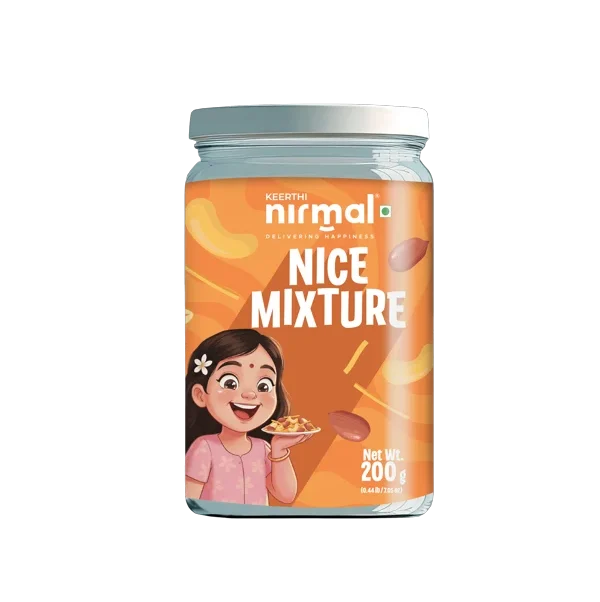 Nice Mixture pack