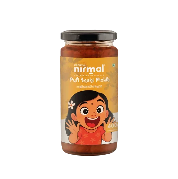 Puli Inchi Pickle pack