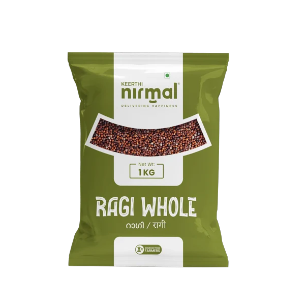 Ragi Whole pack