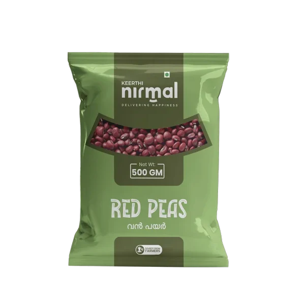 Red Peas (Vanpayar) pack