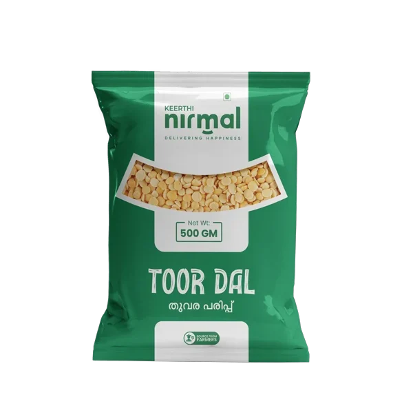 Toor Dal pack