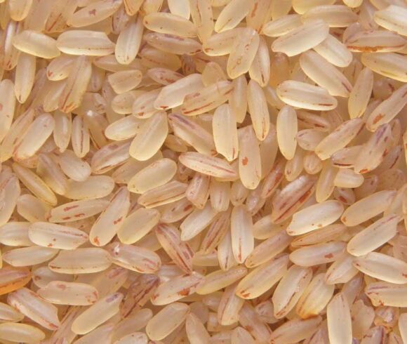 Is Matta rice good for health?