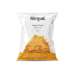 Product image of keerthi nirmal jaggery powder