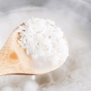 What is the best way to cook Jaya rice?