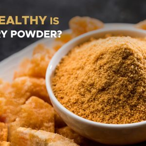 How Healthy Is Jaggery Powder?