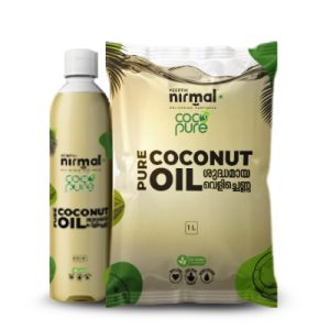 Product image of coconut oil