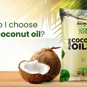 How do I choose good coconut oil?