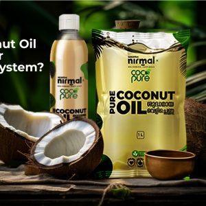 Can Coconut Oil Boost Your Immune System?