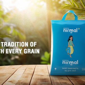 Best Matta Rice in India: Experience Authentic Kerala Flavor with Keerthi Nirmal Best Matta Rice in India: Experience Authentic Kerala Flavor with Keerthi Nirmal