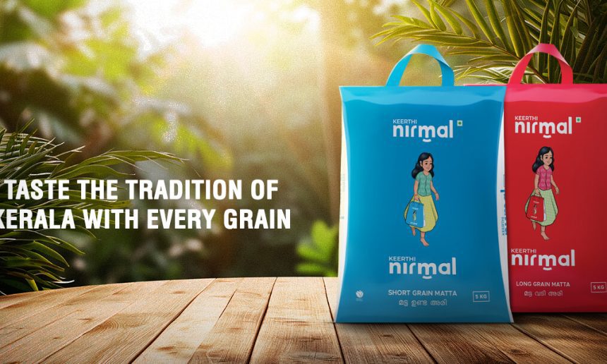 Best Matta Rice in India: Experience Authentic Kerala Flavor with Keerthi Nirmal