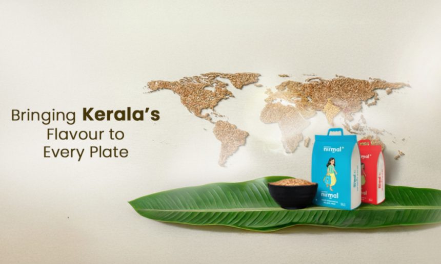 The World’s Largest Exporter of Matta Rice Bringing Kerala’s Flavor to Every Plate