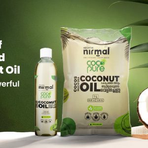 What are the benefits of Lauric Acid in Coconut Oil?